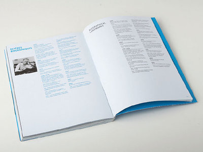 國(guó)外書(shū)刊板式設(shè)計(jì) 視覺(jué)與功能的藝術(shù)融合