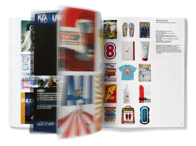 德國(guó)設(shè)計(jì)0607書(shū)刊設(shè)計(jì)欣賞 雜志租賃的視覺(jué)盛宴